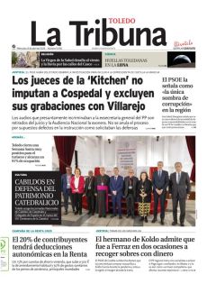 CABILDOS EN DEFENSA DEL PATRIMONIO CATEDRALICIO