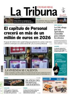 LA VIVIENDA SE CALIENTA