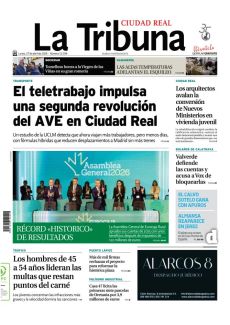 RÉCORD «HISTORICO» DE RESULTADOS