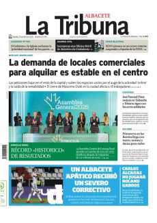 RÉCORD «HISTORICO» DE RESULTADOS