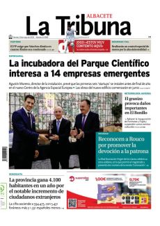 RECONOCEN A ROUCO POR PROMOVER LA DEVOCIÓN A LA PATRONA