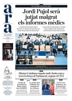 ALIANÇA CATALANA EMPATA AMB JUNTS COM A TERCERA FORÇA AL PARLAMENT, SEGONS EL CEO