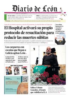 EL HOSPITAL ACTIVARÁ SU PROPIO PROTOCOLO DE RESUCITACIÓN PARA REDUCIR LAS MUERTES SÚBITAS