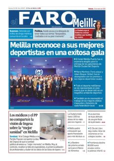 LA IMAGEN QUE DA INGESA “DISTA DE LA REALIDAD ASISTENCIAL”, SEGÚN LOS MÉDICOS