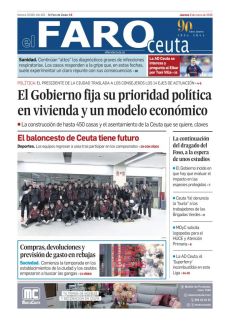 COMPRAS, DEVOLUCIONES Y PREVISIÓN DE GASTO EN REBAJAS