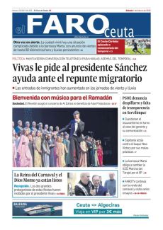 BIENVENIDA CON MÚSICA PARA EL RAMADÁN