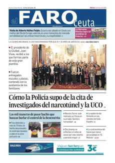 LA CIUDAD RECONOCE A LOS FUNCIONARIOS POR SUS 25 Y 35 AÑOS DE SERVICIO