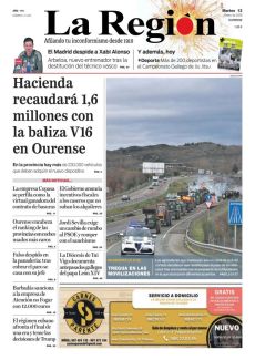 TREGUA EN LAS MOVILIZACIONES