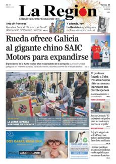 LA LETRA IMPRESA MANTIENE SU VIGENCIA