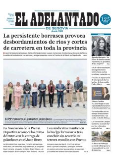 EL PP REMARCA EL CARÁCTER SEGOVIANO