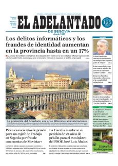 LA PROTECCIÓN DEL ACUEDUCTO UNE A LAS DIFERENTES ADMINISTRACIONES.