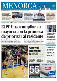 A POR EL SUEÑO DE LA ACB