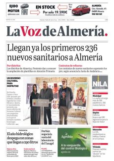 UN INVIERNO CULTURAL PARA DISFRUTAR