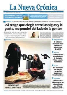 PRENDAS QUE CUENTAN HISTORIAS