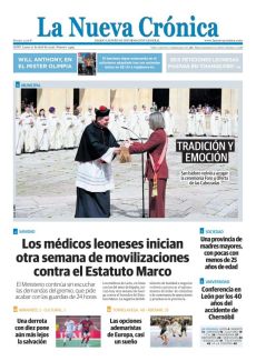 TRADICIÓN Y EMOCIÓN