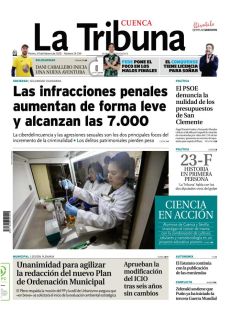 CIENCIA EN ACCIÓN