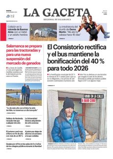 VIVIR EN LA CALLE A BAJO CERO