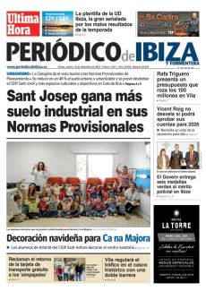 DECORACIÓN NAVIDEÑA PARA CA NA MAJORA