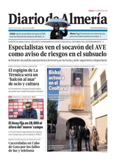 BISBAL ACTUARÁ EN EL COOLTURAL