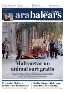 MALTRACTAR UN ANIMAL SURT GRATIS