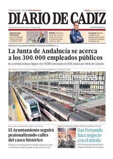 LA JUNTA DE ANDALUCÍA SE ACERCA A LOS 300.000 EMPLEADOS PÚBLICOS