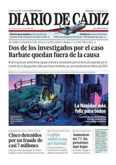 EL NUEVO APARCAMIENTO