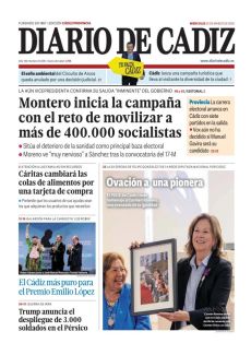 MONTERO INICIA LA CAMPAÑA CON EL RETO DE MOVILIZAR A MÁS DE 400.000 SOCIALISTAS