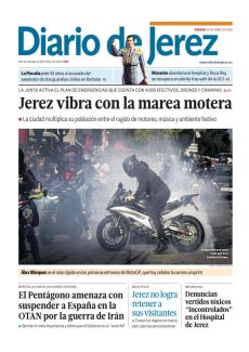 6 A 11 JEREZ VIBRA CON LA MAREA MOTERA