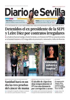 SANIDAD HARÁ EN UN DÍA LAS TRES PRUEBAS DEL CÁNCER DE MAMA