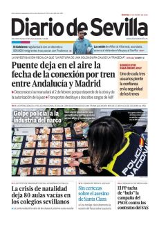 GOLPE POLICIAL A LA INDUSTRIA DEL NARCO