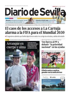 ARRANQUE EN CUERPO Y ALMA