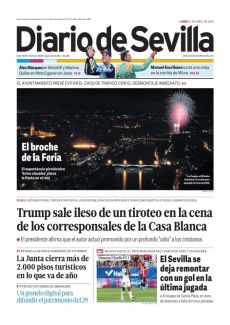 EL BROCHE DE LA FERIA