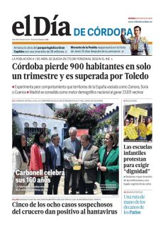 CARBONELL CELEBRA SUS 160 AÑOS