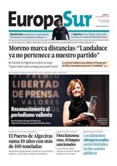 RECONOCIMIENTO AL PERIODISMO VALIENTE