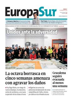 UNIDOS ANTE LA ADVERSIDAD