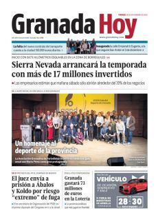 UN HOMENAJE AL DEPORTE DE LA PROVINCIA