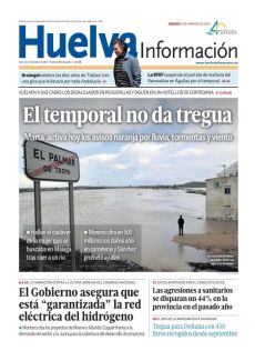 EL TEMPORAL NO DA TREGUA