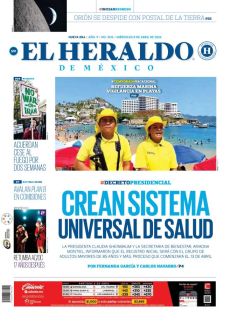 REFUERZA MARINA VIGILANCIA EN PLAYAS