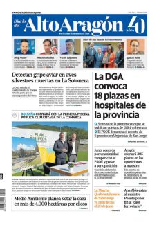 CONTARÁ CON LA PRIMERA PISCINA PÚBLICA CLIMATIZADA DE LA COMARCA