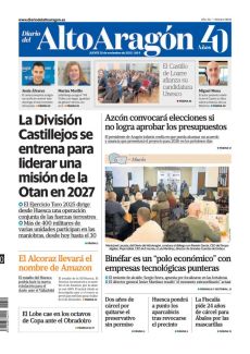 LA DIVISIÓN CASTILLEJOS SE ENTRENA PARA LIDERAR UNA MISIÓN DE LA OTAN EN 2027