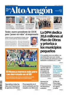 EL HUESCA MERECE MÁS PERO CAE DERROTADO EN EL 89