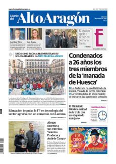 UNOS 4.000 ESCOLARES MUESTRAN SU SOLIDARIDAD EN LA MINI MARCHA ASPACE