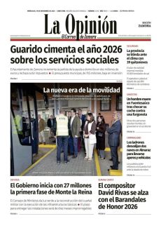 LA NUEVA ERA DE LA MOVILIDAD