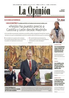 CARLOS RODRÍGUEZ SE CONVIERTE EN EL TERCER ALCALDE DE TORO ESTE MANDATO