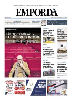 ACORD A EUROPA PER ASSEGURAR 143 JORNADES DE PESCA AL MEDITERRANI