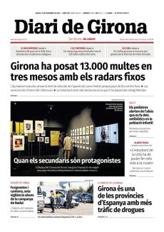 QUAN ELS SECUNDARIS SÓN PROTAGONISTES