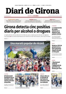 UNA MARATÓ POPULAR DE RÈCORD