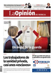 EL PP DICE QUE LA LÍDER DE IU SABÍA QUE SU EDIL MEDIÓ EN UNA AGRESIÓN SEXUAL