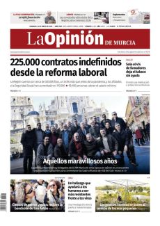 AQUELLOS MARAVILLOSOS AÑOS