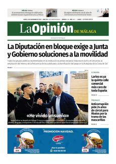 «HE VIVIDO UN SUEÑO»